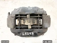 Dodge 18K272103 CHALLENGER Coupe 2019 Brake Caliper Left Front