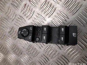 BMW 5A7CB16 5 G60 2024 Bouton de lève-vitre Left Front