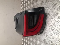 Toyota 81561-K0040 / 81561K0040 Yaris P210 2022 Задние фонари слева