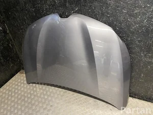 Renault Clio V 2023 Capot moteur