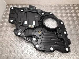 Ford USA LJ8B-R27001-B / LJ8BR27001B Mustang Mach-E 2022 Podnośnik szyby z tyłu z lewej
