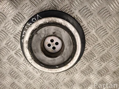 BMW 8571269 X5 (G05) 2018 Crankshaft Timing Belt Pulley - Image 1
