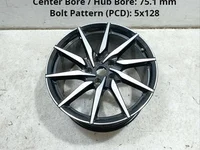 Aston Martin HY53-9965G-FA / HY539965GFA Vantage Coupe 2019 Alloy wheels R20 ET55 EJ 11 5x128