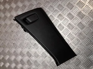 BMW 7424732 X3 (F97) 2019 Tapisserie voiture right side