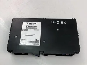 Volvo 31489609 S90 II 2018 Блок управления