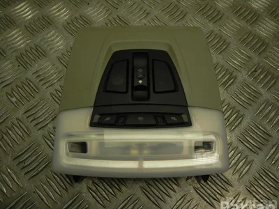 BMW 9289923 3 (F30, F80) 2013 Lumière intérieure - Image 1