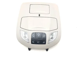 Chrysler 7EB11PD2AA Pacifica 2021 Lumière intérieure