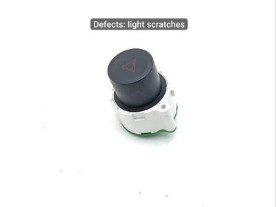 Aston Martin 89901-A / 89901A DB7 Volante 2002 Emergency light/Hazard switch - Image 1