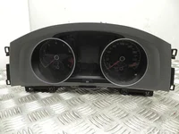 Volkswagen 5G1 920 742 A / 5G1920742A GOLF VII Variant (BA5, BV5) 2015 Tableau de bord km/h