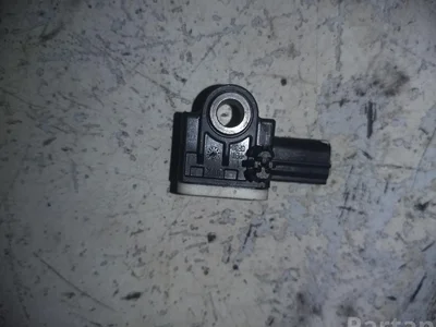 Volvo 8V4T-14B006-AA / 8V4T14B006AA S60 II 2012 Aufprallsensor Crashsensor vorne - Bild 1