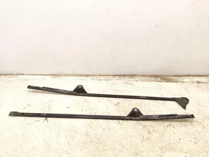 Porsche 4M4803227A, 4M4803228A Cayenne 9Y0 9Y3 2021 Support / montage