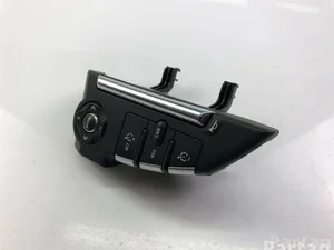 Land Rover CH32-13D767-AA / CH3213D767AA RANGE ROVER III (L322) 2012 Levier de colonne de direction