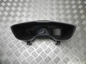 Ford DM5T-10849-AJ, CM5T-10890-BA / DM5T10849AJ, CM5T10890BA C-MAX II (DXA/CB7, DXA/CEU) 2016 Tablero de instrumentos mph km/h
