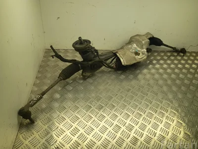 Volkswagen 5Q1423051AQ, 7802277824 GOLF VII Variant (BA5, BV5) 2016 Colonne de direction (joystick) - Image 1