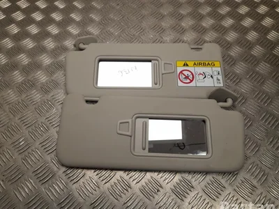 Kia 136 NIRO 2023 Panneau solaire complect - Image 1