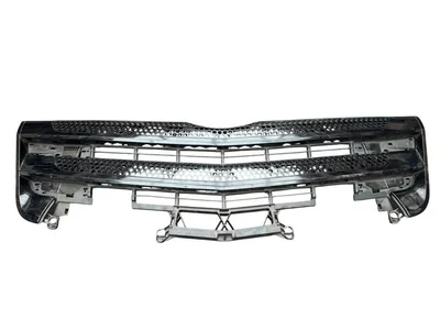 Mercedes-Benz Trucks A9618850253, A9618850053 ACTROS MP4 / MP5 2018 Lower grill - Image 1