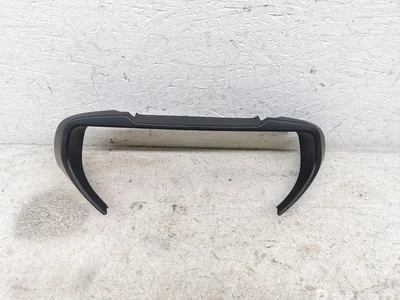 BMW 9252537 X6 (F16, F86) 2016 Marco transversal para tablero de instrumentos - Imagen 1