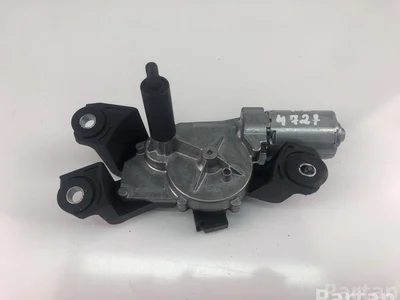 Volvo 31349380 XC90 II 2018 Двигатель стеклоочистителя - Изображение 1