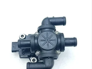 Porsche 9J1906459A, 5810R1003 Taycan 2021 zawór magnetyczny