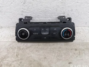 Ford KX7T19980BA Focus IV (HN) 2021 Unité de commande d'amplificateur de climatiseur