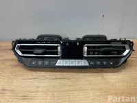 BMW 9855409 iX3 (G08) 2024 Automatic air conditioning control