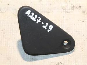 Volvo 30723367 XC60 2010 Support pour radiateur