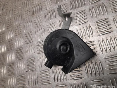 BMW 8496204 IX 1 2023 Signal sonore - Image 1