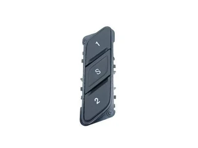 Jeep GRAND CHEROKEE V (WL) 2022 Memory switch for seat adjustment - Image 1