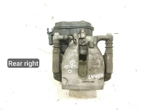 Mercedes-Benz 1664238498A GL-CLASS (X166) 2013 Étrier de frein Right Rear