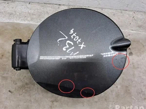 Ford L1TBS27936 Puma 2020 Bouchon de réservoir de carburant