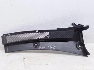 Citroën 98101164, 98112478, 98150812 C5 III Break (TD_) 2019 Zierleiste  Scheibenwischer