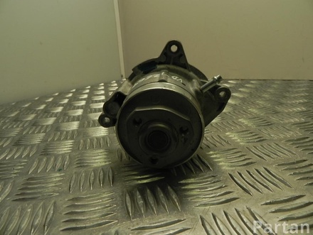 SKODA K2282 YETI (5L) 2010 Water Pump