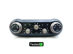 Ferrari 28219774, 000254422 California 2010 Temperatūros jungiklis, oro kondicionieriaus ventiliatorius