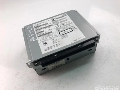 Volvo 31357212AA V40 Hatchback 2017 Radio / lecteur CD - Image 1