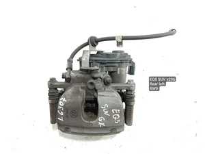 Mercedes-Benz A2976100 EQS SUV (X296) 2023 Stabdžių apkaba kairysis galinis