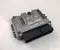 Volvo 31312578; 0261S07523 / 31312578, 0261S07523 V40 Hatchback 2017 Unidad de control del motor - Imagen 1