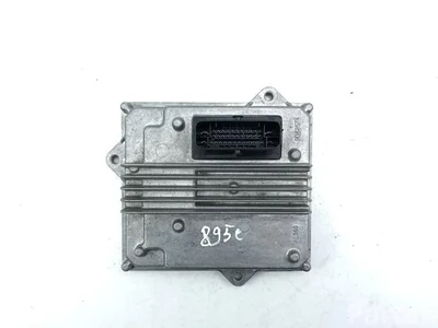 Chevrolet 6040302 CORVETTE (C7) 2015 Control unit suspension system - Image 1