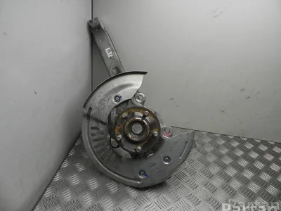 Jaguar J9D3-3K186-BB / J9D33K186BB I-PACE 2019 Logement de roulement de roue Right Front - Image 1