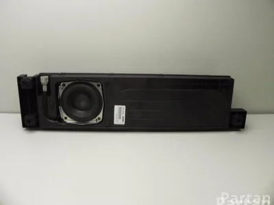 Nissan 28170 3NF0A / 281703NF0A LEAF (ZE0) 2014 Caisson de basse - Image 1