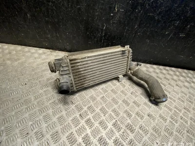 Kia 28270-2A510 / 282702A510 SPORTAGE (QL) 2016 Ladeluftkühler - Bild 1