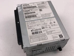 Volvo 31444184AA V60 2013 Sistema de navegación/ audio/ video