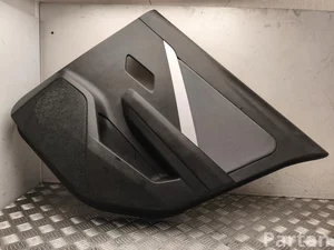Cupra Y0135340, 98503836ZF FORMENTOR (KM7, KMP) 2024 panel de puerta derecha