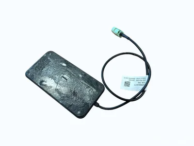 Mercedes-Benz Trucks A0058204675 ACTROS MP4 / MP5 2021 Antenne - Bild 1