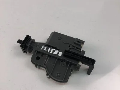 Toyota 77030-42020 / 7703042020 RAV 4 V 2021 Verrouillage du bouchon du réservoir - Image 1