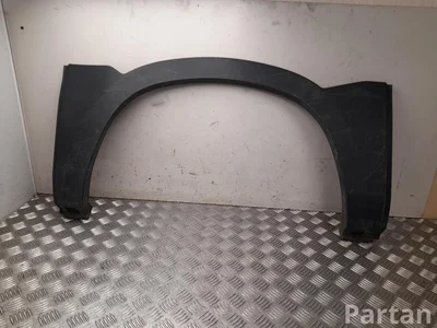 Iveco 5801521559 DAILY VI Box 2025 Moldura protectora/decorativa del paso de rueda Right Rear - Imagen 1