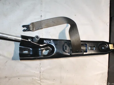 Volvo 8093 XC90 I 2005 Ceinture de sécurité Right Front - Image 1