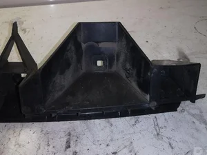 Volvo 30678279 S80 I (TS, XY) 2005 Support pour pare-chocs