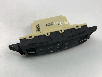 Honda 79600TL1E01ZA ACCORD VIII (CU) 2012 Contrôle automatique de la climatisation - Image 1