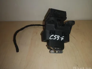 Volvo AH4N-15607-AE / AH4N15607AE XC60 2013 lock cylinder for ignition