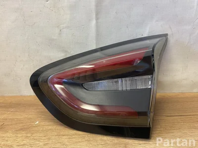 Ford P1TB13A602AB Puma 2025 Taillight Right - Image 1
